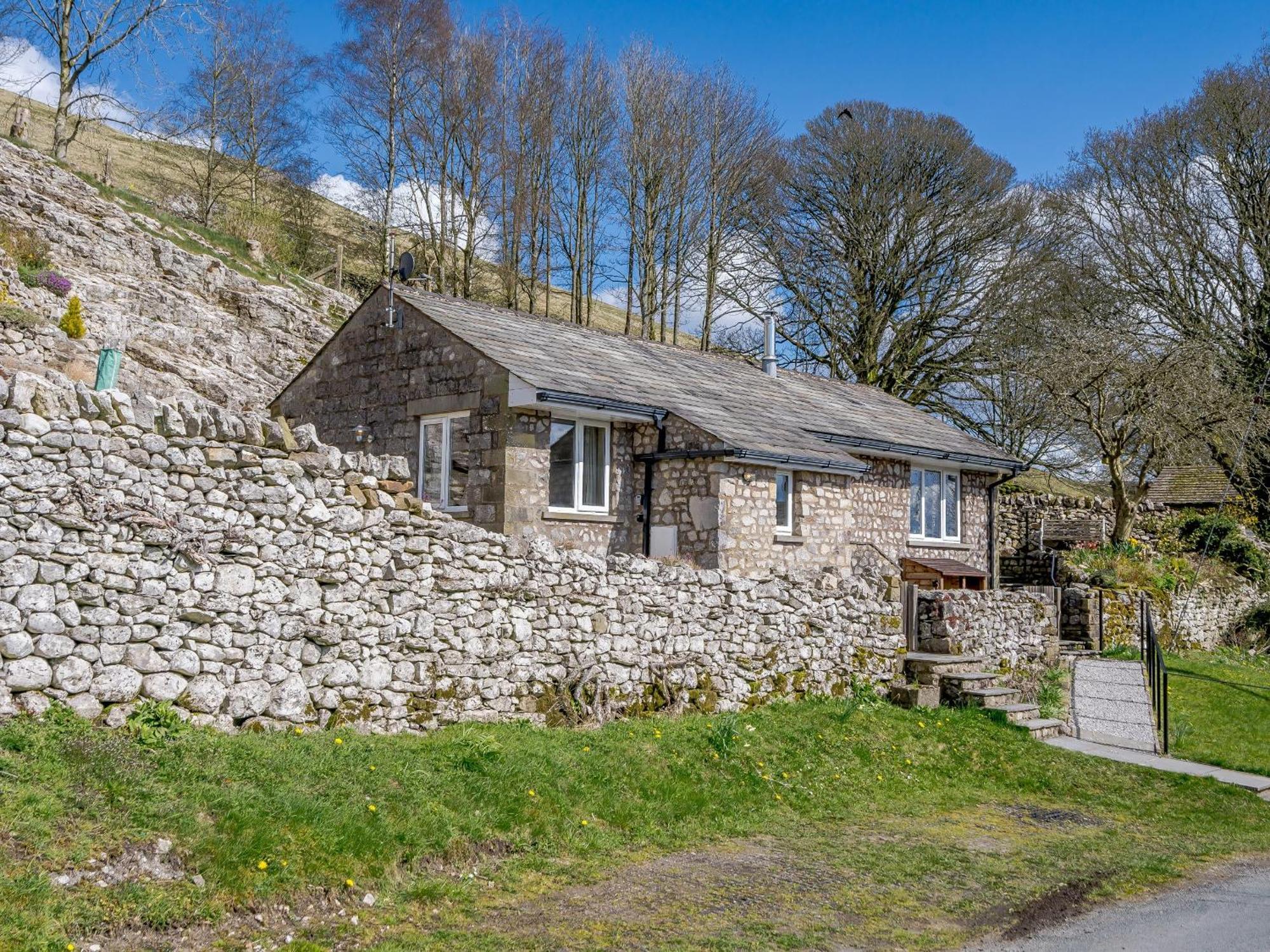 Limecroft Villa Malham Exterior foto