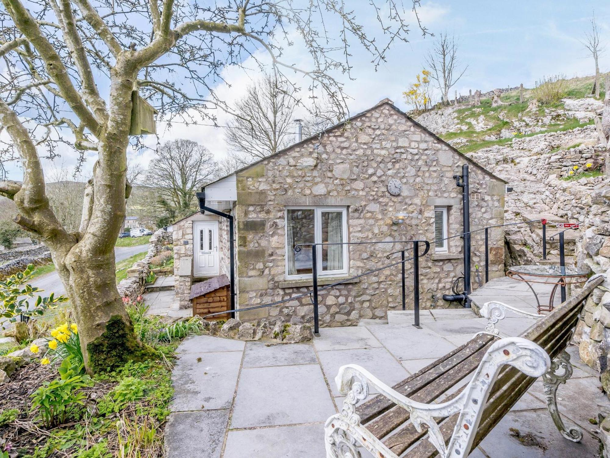 Limecroft Villa Malham Exterior foto